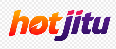 Logo hotjitu untuk beranda